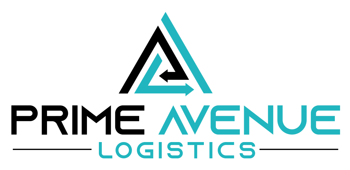 Prime Avenue Logistics logo